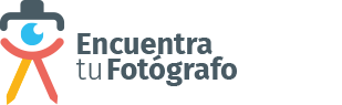 logo encuentra mi fotógrafo