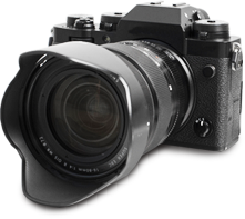 Encontramos <br />al fotógrafo <br/>para ti