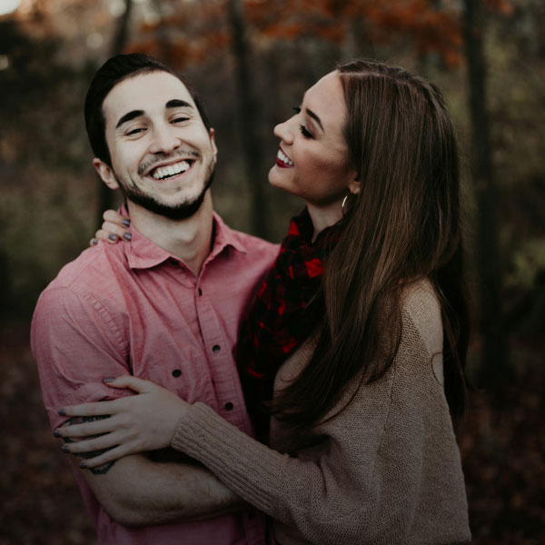 Pareja