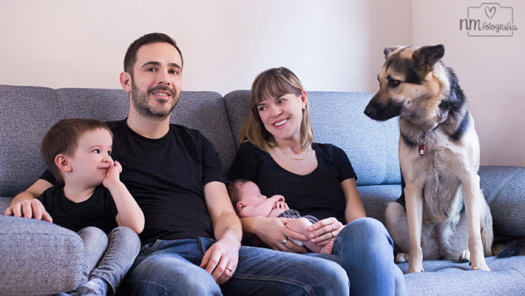 picture of Families 