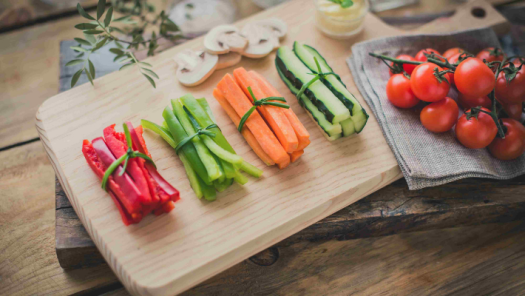 Imagen de Fotografía culinaria 