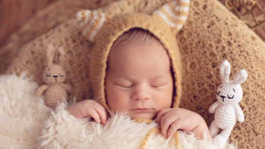 picture of Newborns 