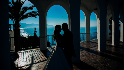 Imagen de Boda y Retoque fotográfico 