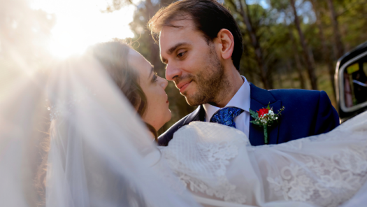 Libro de Firmas • Pedro Volana | Fotógrafo de boda en Jaén