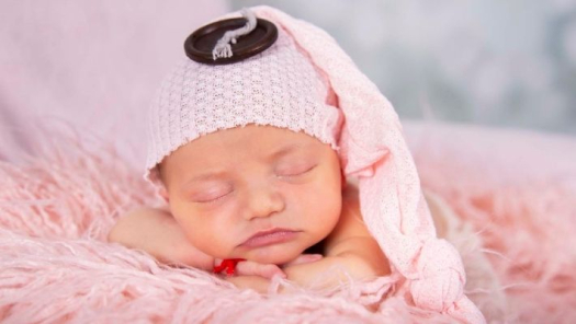 picture of Photo retouching and Newborns 