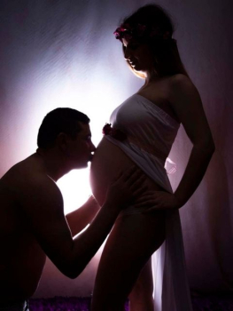picture of Maternity and Couples 