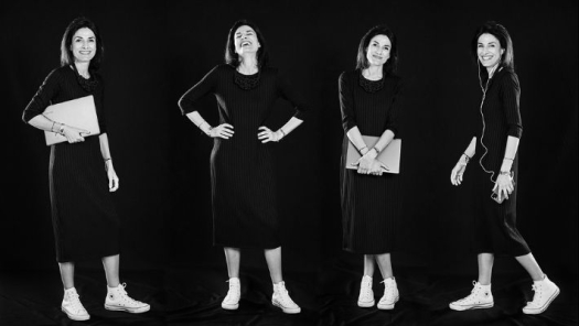 picture of Portraits 