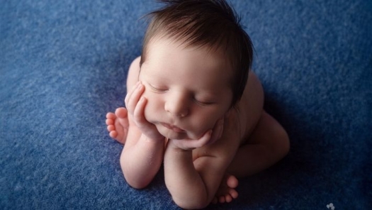 Imagen de Fotografía y Recién nacidos / Bebés 