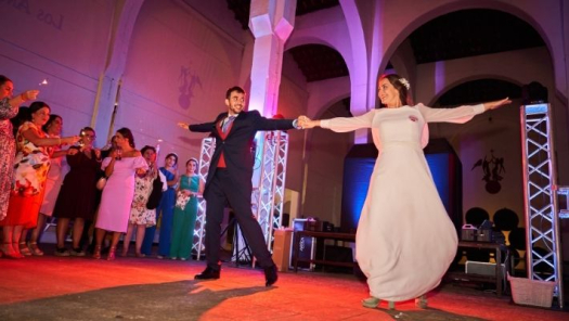 picture of Couples and Event 