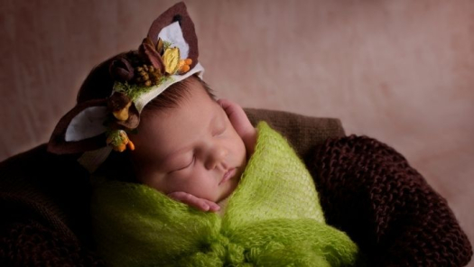 picture of Photography and Newborns 
