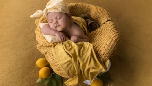 Imagen de Recién nacidos / Bebés 