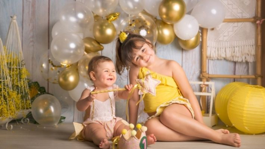 picture of Newborns and Families 