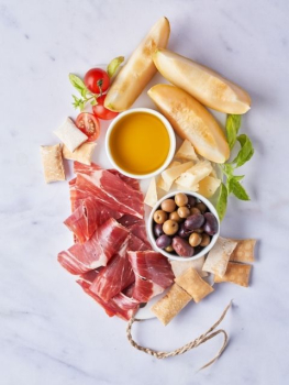 picture of Photography and Food Photography 