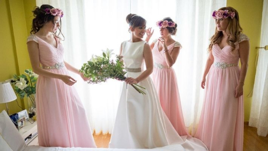 picture of Wedding and Video / Video editing 