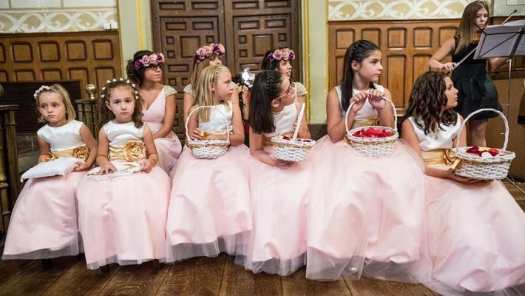 picture of Portraits and Communion / Baptism 