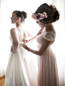 picture of Wedding and Photo retouching 