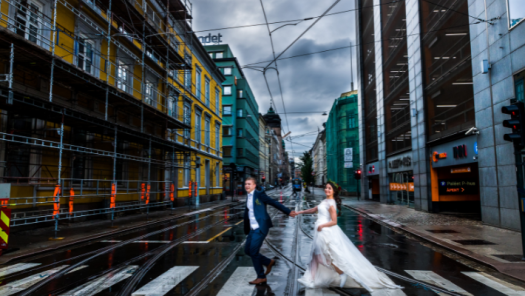 picture of Wedding and Photography 