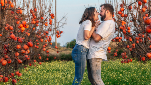 Imagen de Fotografía y Pareja 