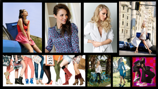 picture of Fashion / Model Portfolio 
