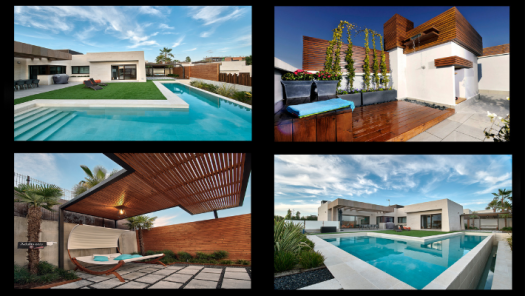 picture of Architectural 