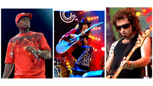 picture of Event and Concerts 