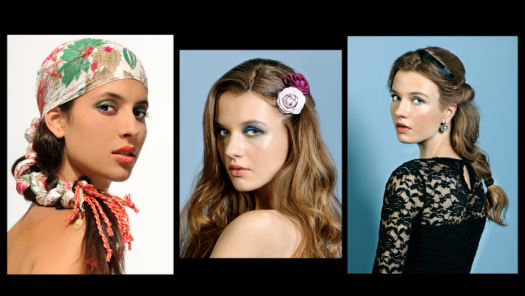 picture of Portraits and Fashion / Model Portfolio 