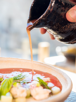 Imagen de Fotografía y Fotografía culinaria 