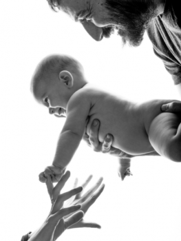 Imagen de Fotografía y Recién nacidos / Bebés 
