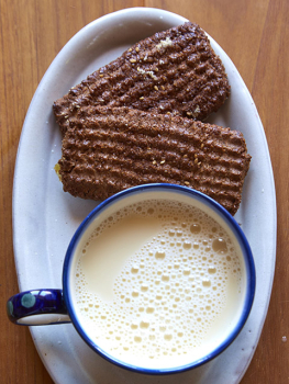 Imagen de Fotografía culinaria 