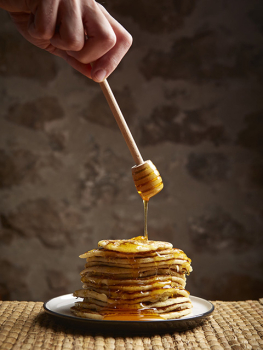 Imagen de Fotografía culinaria 