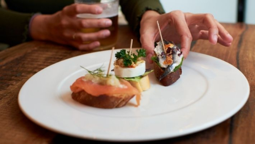 Imagen de Fotografía de producto y Fotografía culinaria 