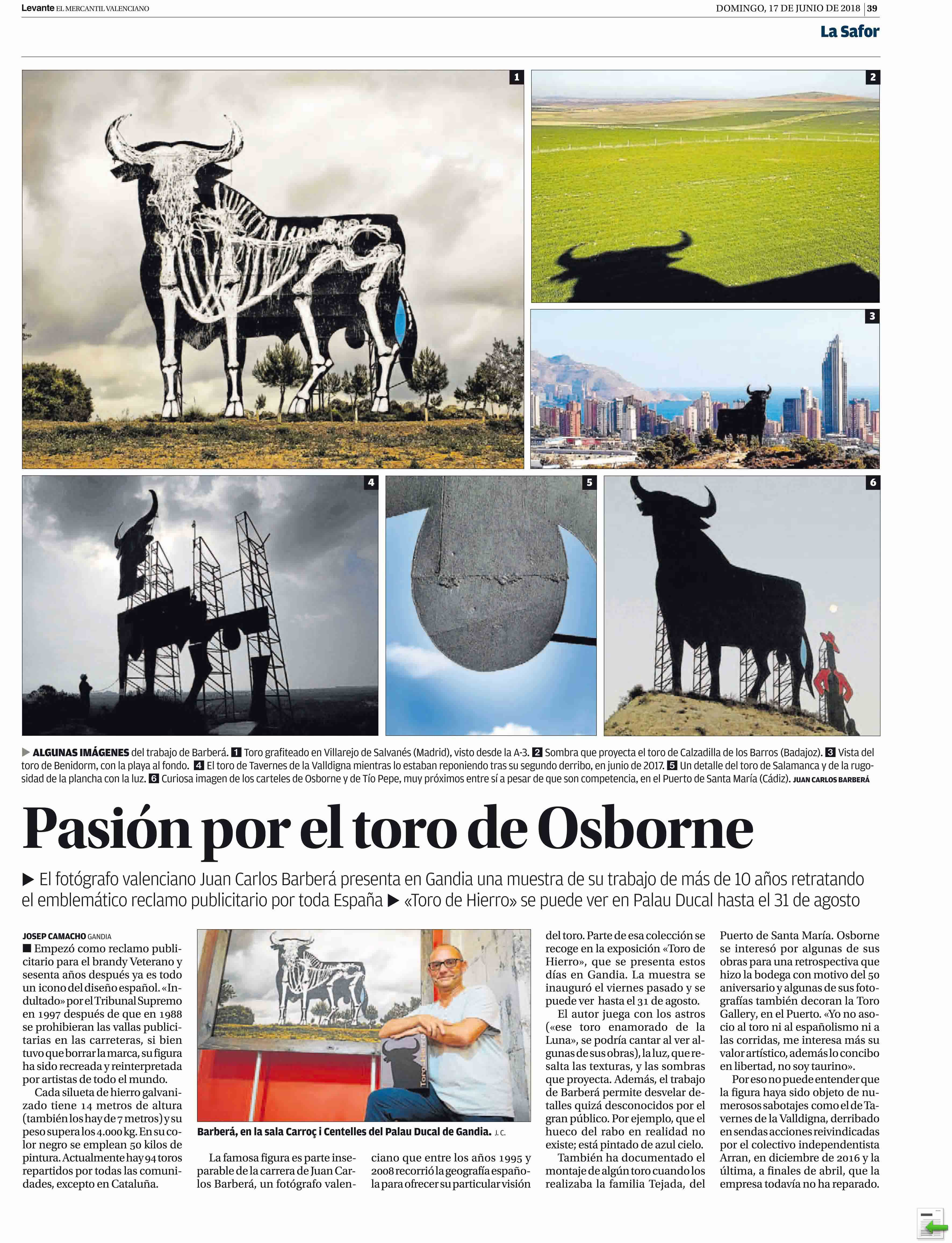 Entrevistamos a Juan Carlos Barberá Marco del estudio JC BARBERÁ FOTÓGRAFOS Y VIDEÓGRAFOS