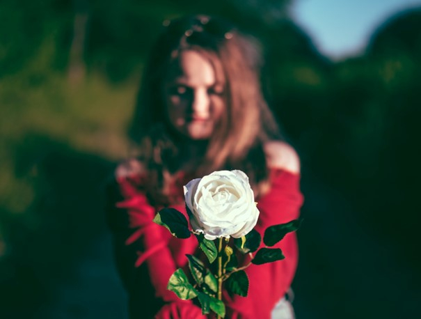 Fotos para el día de San Valentín