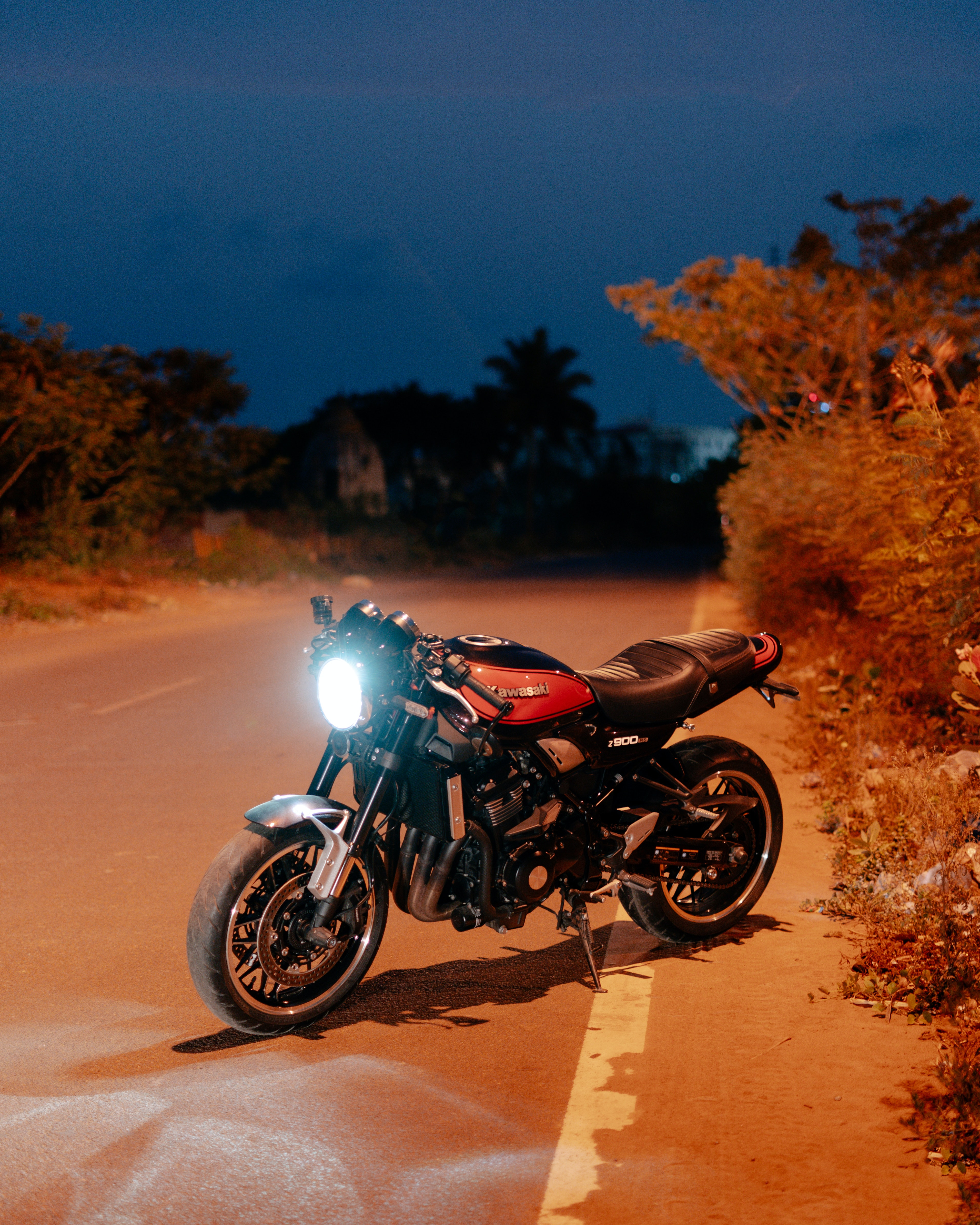 Photographie Auto - Moto