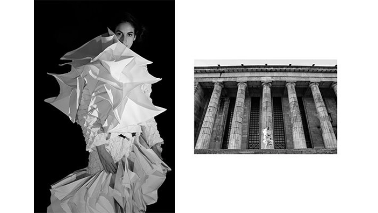 Photography, Architectural, Fashion / Model Portfolio