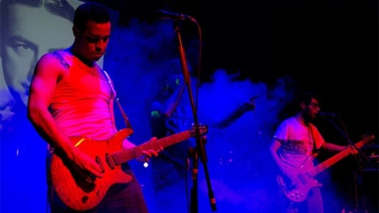 Event, Concerts
