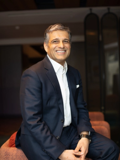 Portraits, Corporate