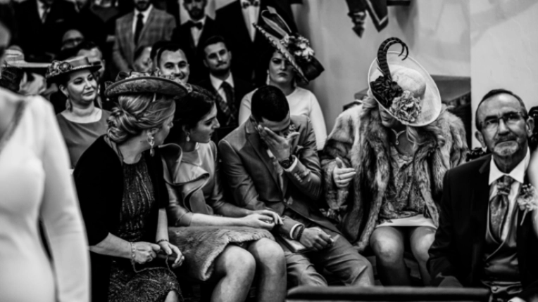 Families, Event, Communion / Baptism