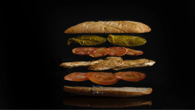 Product photos, Food Photography