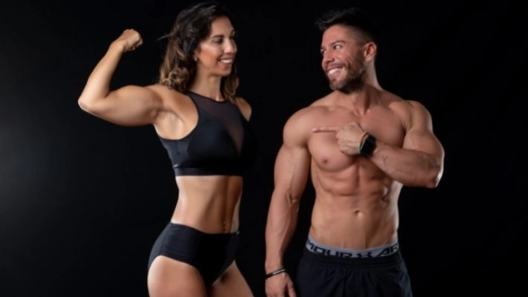 Couples, Sports