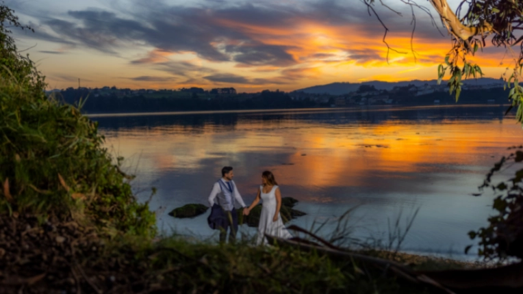 Wedding, Photography, Photo retouching, Couples