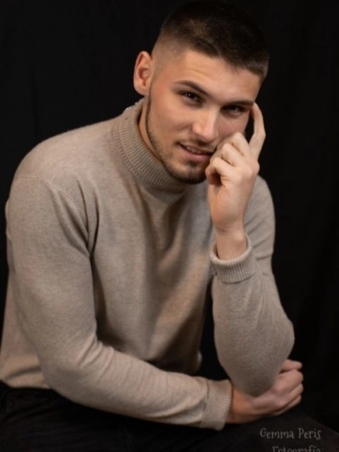 Retrato, Moda / Books, Lifestyle