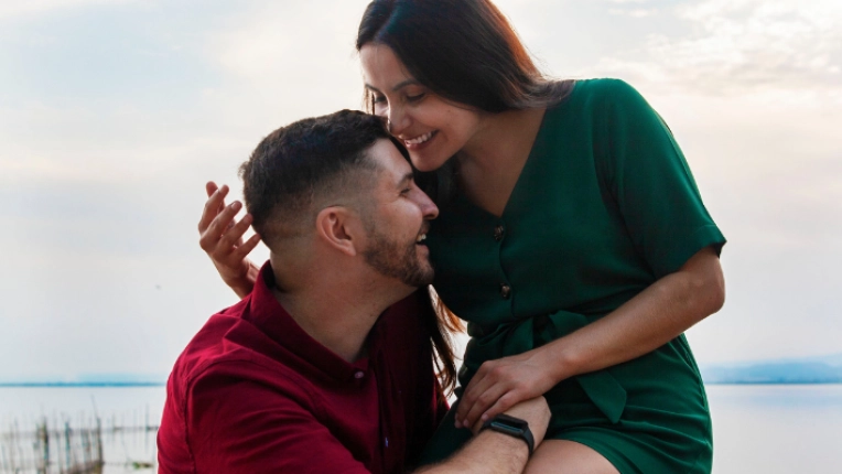 Photography, Couples