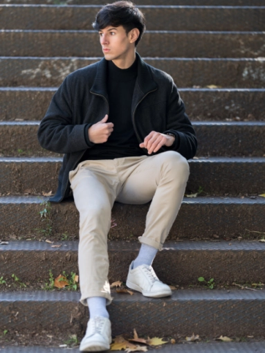 Photography, Fashion / Model Portfolio, Artistic