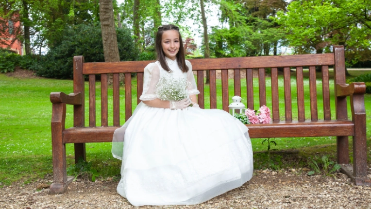 Photography, Communion / Baptism
