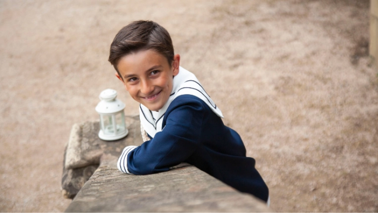 Photography, Portraits, Communion / Baptism