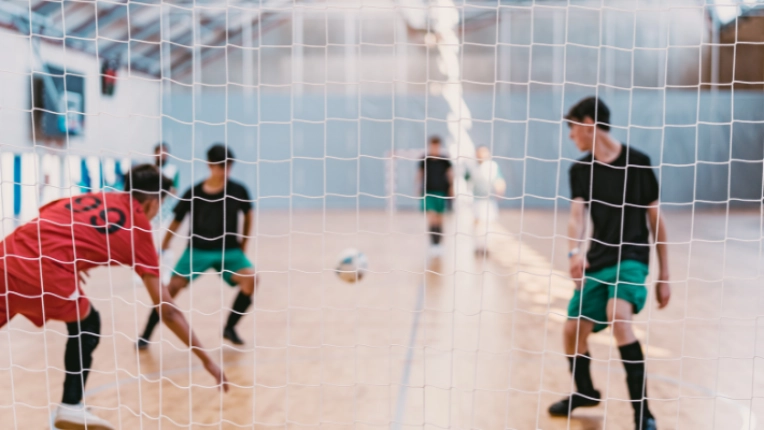 Sports, Artistic