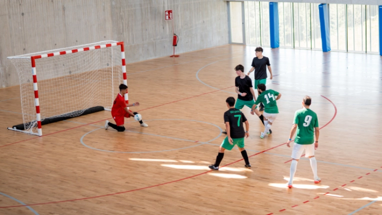 Sports, Artistic