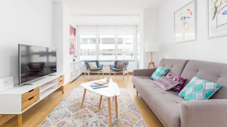 Photography, Architectural, Interior Design