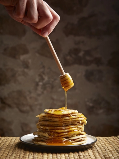 Food Photography, Artistic, Vintage